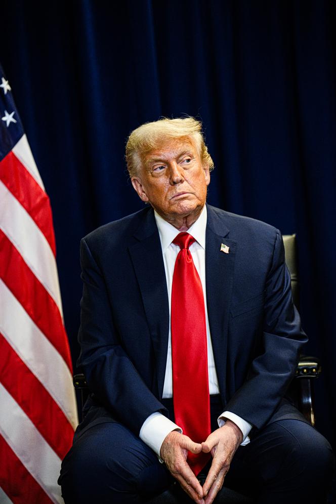Trump et la guerre contre les Nations Unies : une nouvelle ère de désintégration