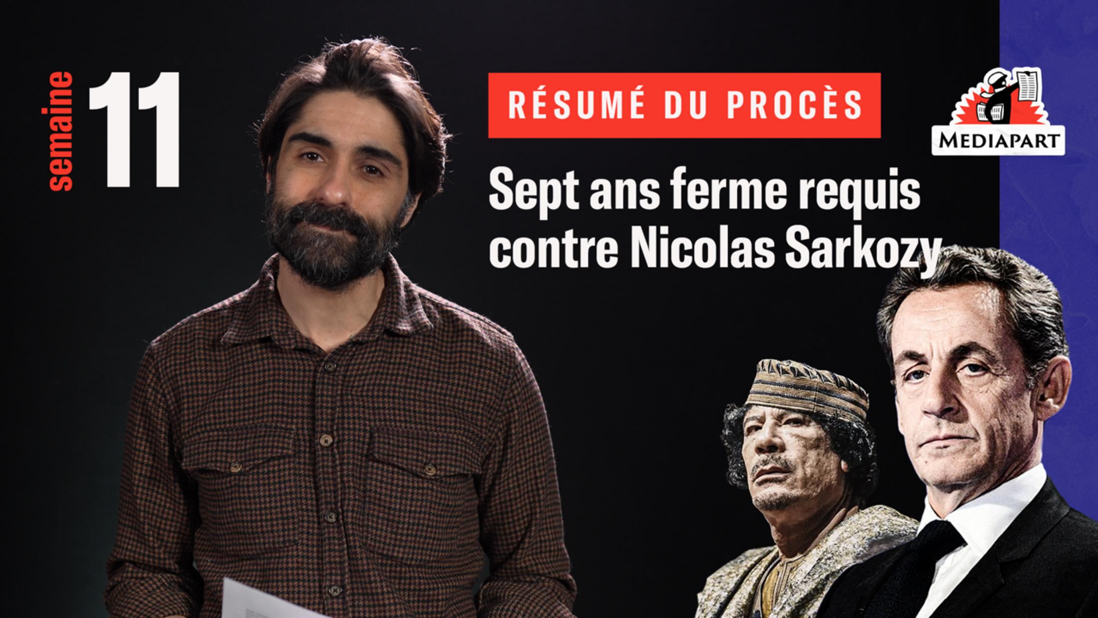 Le principal architecte de la corruption dans l’affaire Sarkozy-Kadhafi est décédé en Liban, un revers cuisant pour la justice française