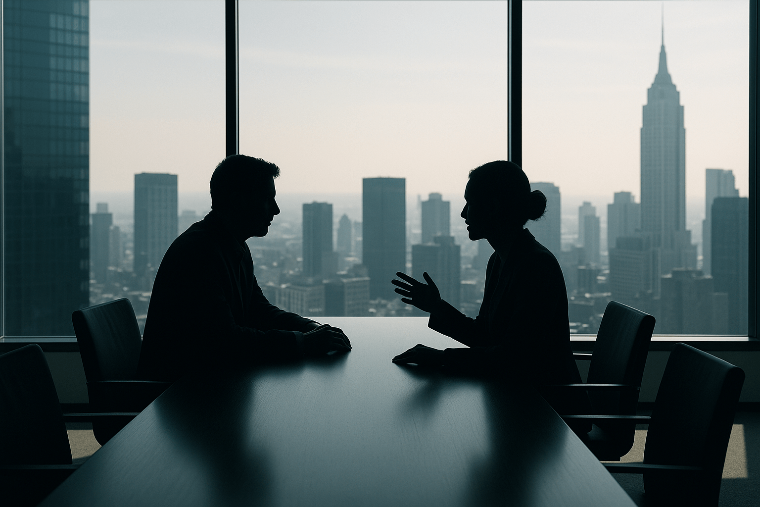 McKinsey Recrute l’Intelligence Artificielle pour Supplanter les Consultants