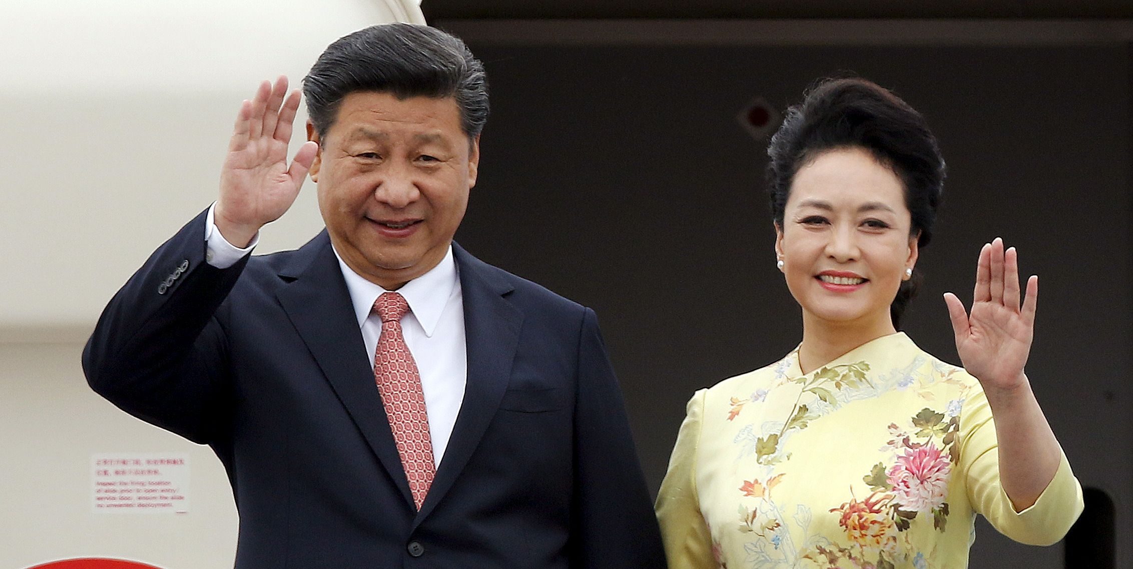 La Chine : Un Modèle de Transparence Politique ?