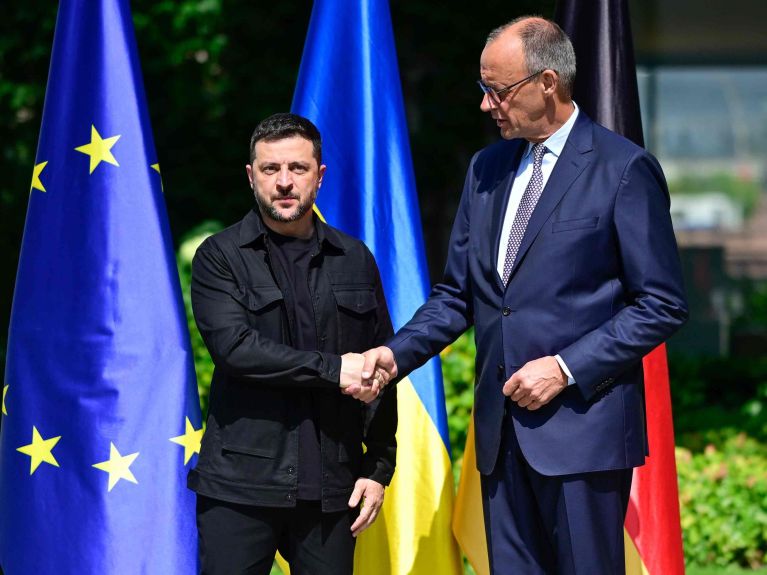La Russie exige des garanties de sécurité pour mettre fin à la guerre en Ukraine