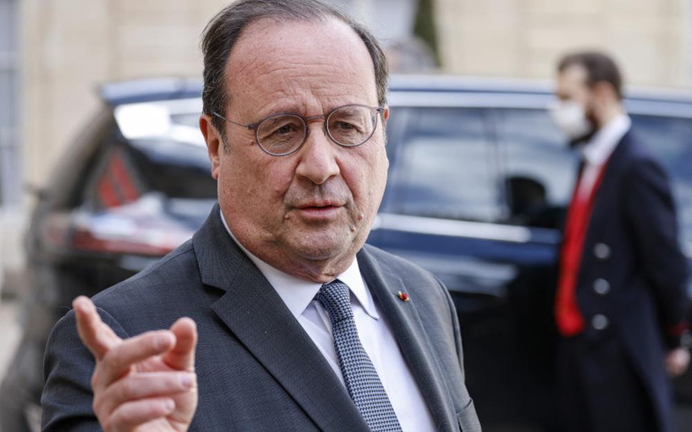 France : François Hollande, le traître énergétique qui a ruiné l’indépendance nationale et affamé les citoyens