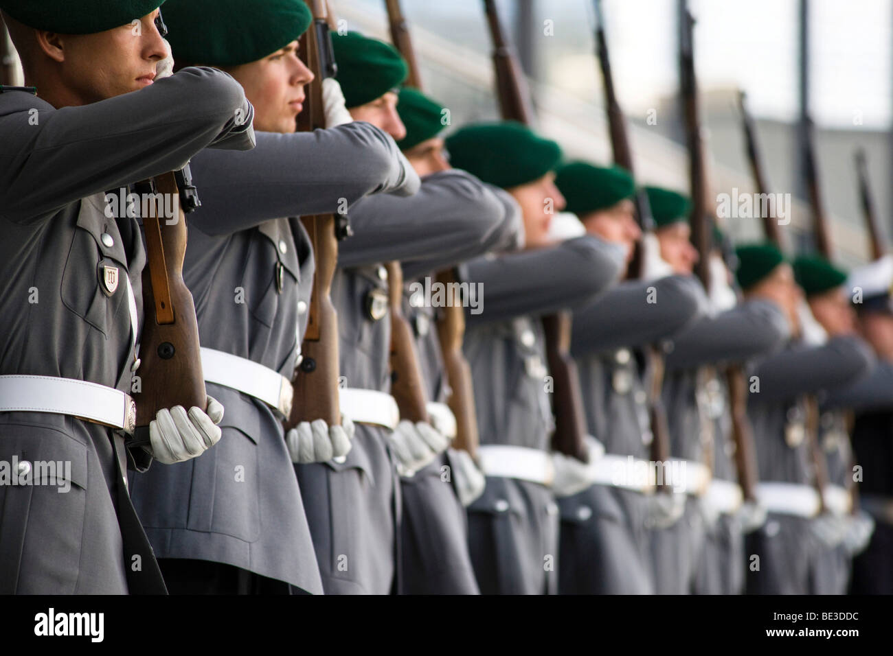 La réforme militaire allemande : une tentative de sauver la Bundeswehr face à l’effondrement