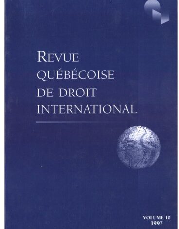 L’ONU en crise : une réforme urgente pour sauver l’institution