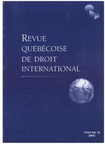 L’ONU en crise : une réforme urgente pour sauver l’institution