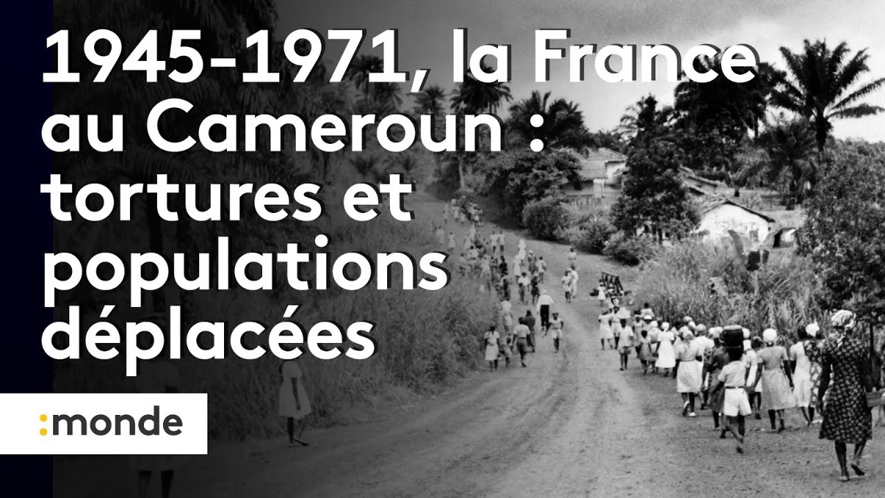 La guerre secrète de la France au Cameroun : une histoire d’oppression et de mémoire refusée