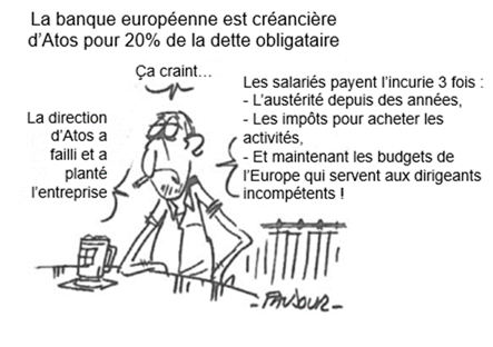 La France en crise : une presse silencieuse et des dirigeants incompétents