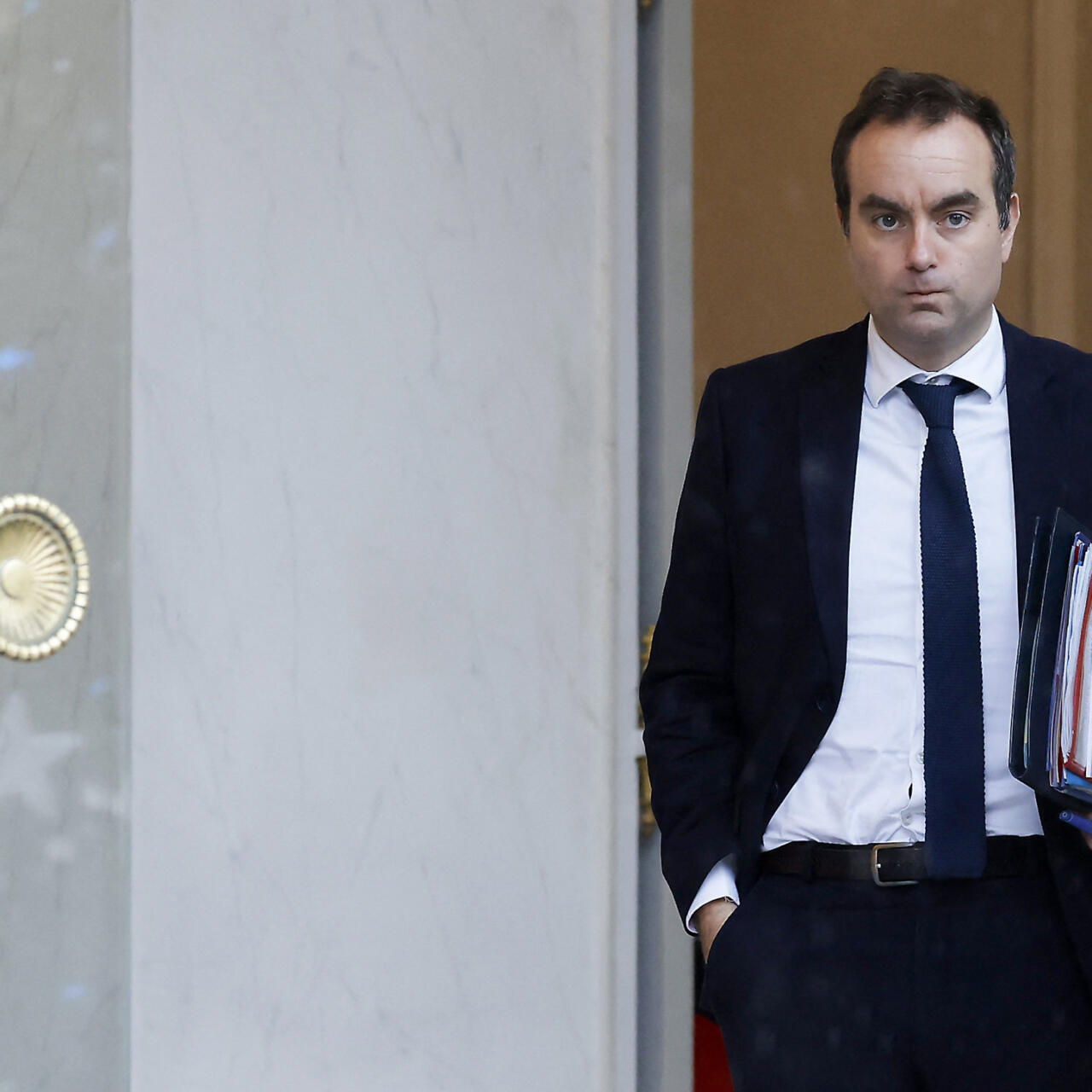 France : Sébastien Lecornu, le traître de Macron pour écraser les Français jusqu’en 2027