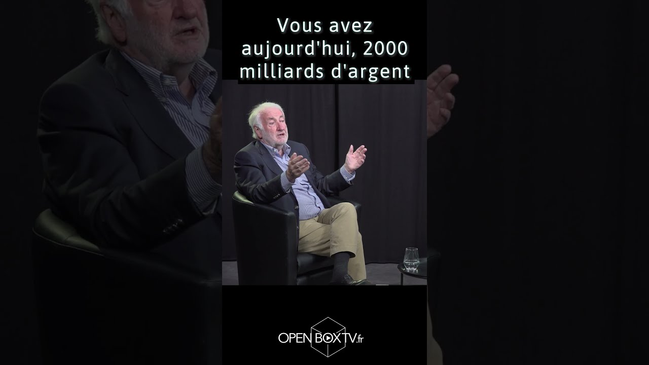 La France se précipite vers l’abîme : le déclin de la souveraineté technologique
