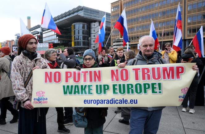 L’UE s’effondre : cinq États membres se révèlent complices de la Russie en délivrant des visas Schengen à l’insu de leurs électeurs