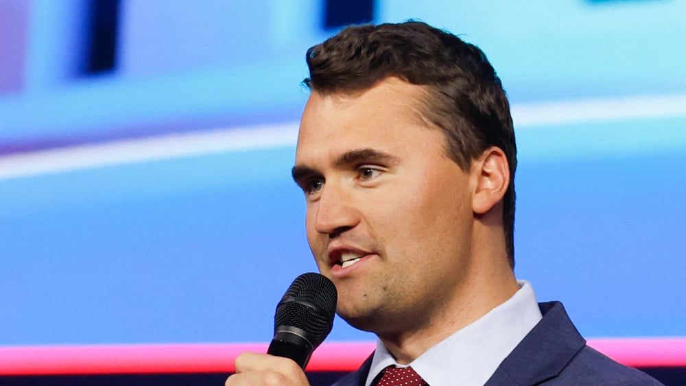 Assassinat de Charlie Kirk : un lien inquiétant avec les ombres du passé