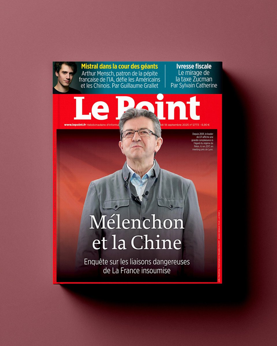 France : La « Taxe Zucman » et le piège de Mistral AI révélés comme une imposture macronienne