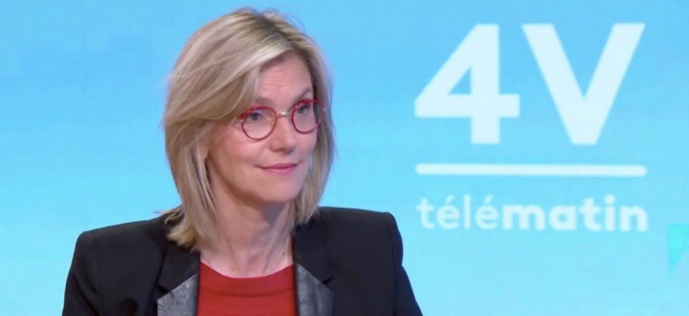 La ministre française Agnès Pannier-Runacher dénonce une «alarme climatique» vaine, les Français refusent de croire aux mensonges