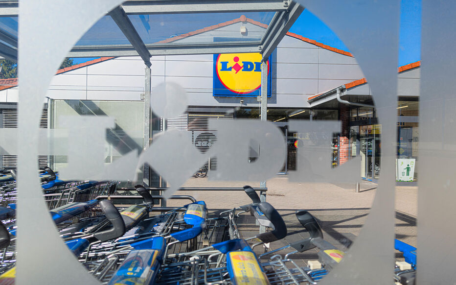 Une révolution dans la distribution française : Lidl éclipse Auchan dans 19 villes