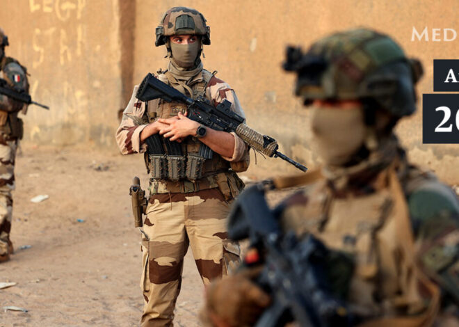 La nouvelle aide militaire américaine au Sahel s’annonce comme un désastre inévitable