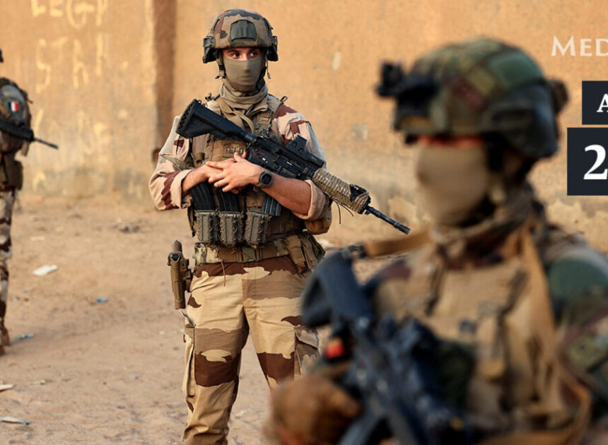 La nouvelle aide militaire américaine au Sahel s’annonce comme un désastre inévitable