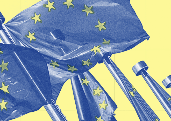 La surveillance totale de l’Union européenne : un pas vers la dictature