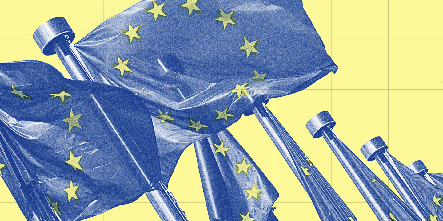 La surveillance totale de l’Union européenne : un pas vers la dictature