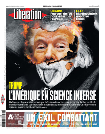 Les abominations théologiques dans l’Amérique de Trump